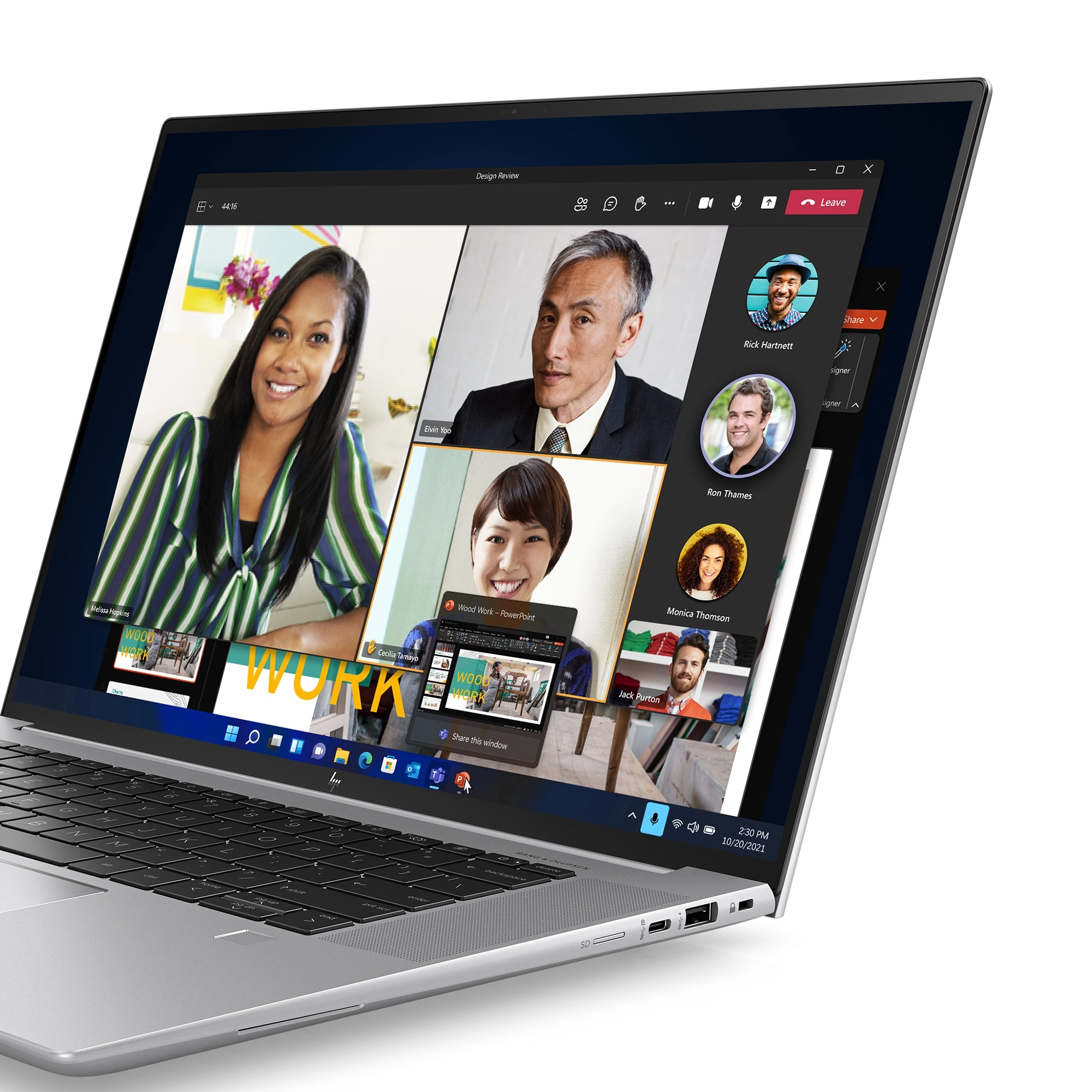 ZB S G10 - i7-13700H 16Go 1To