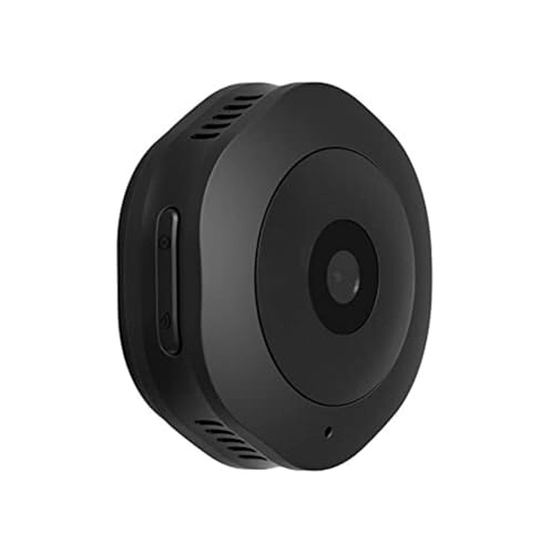 Mini Action Camera - 64GB 1080P