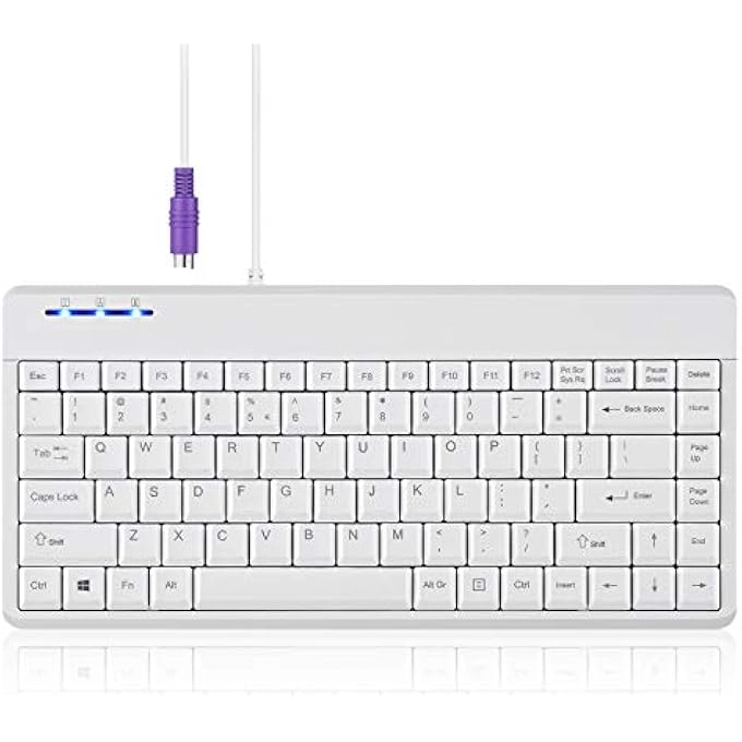 rayihni PERIBOARD-409P - US Wired