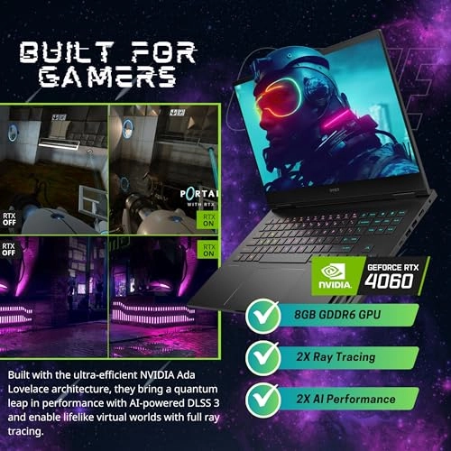 OMEN 16 - 16.1'' i9-13900HX 32GB DDR5 1TB SSD