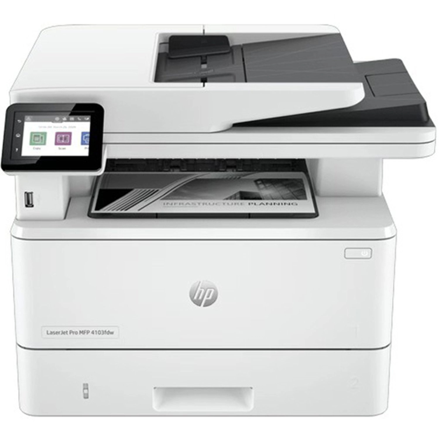 HP 2Z629A - Laser Mono