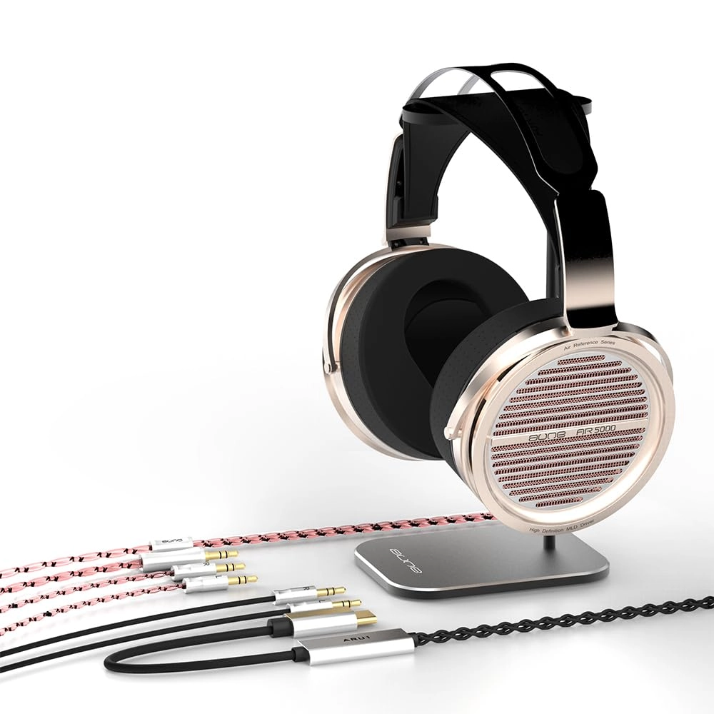AR5000 - Wired Headphone