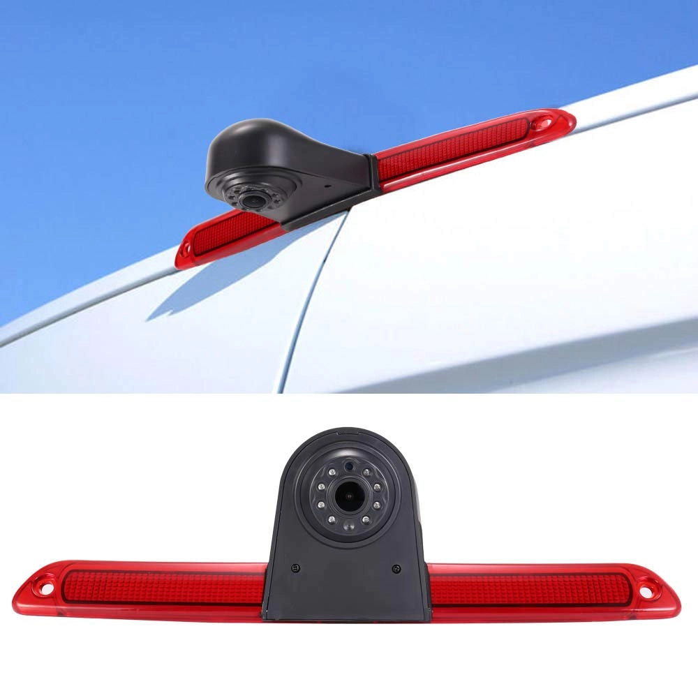 kalakass Reversing Camera - Night vision