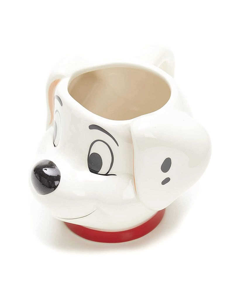 101 Dalmatians Mug - 550 ml