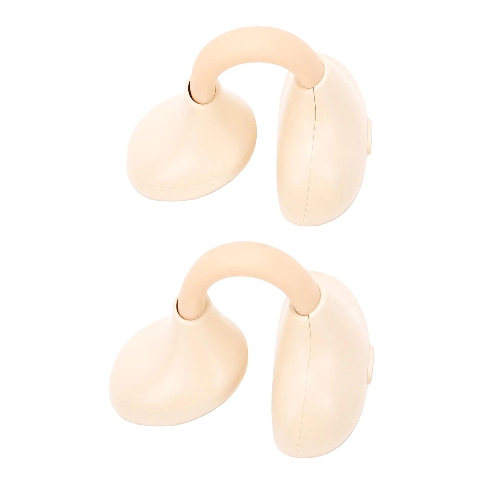 Open Ear Headphones Wireless Headphone