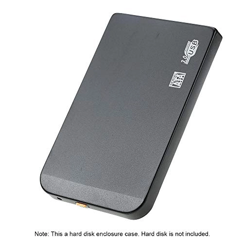 Slim Super Speed - USB 3.0 2.5 inch SATA 2.5 inches