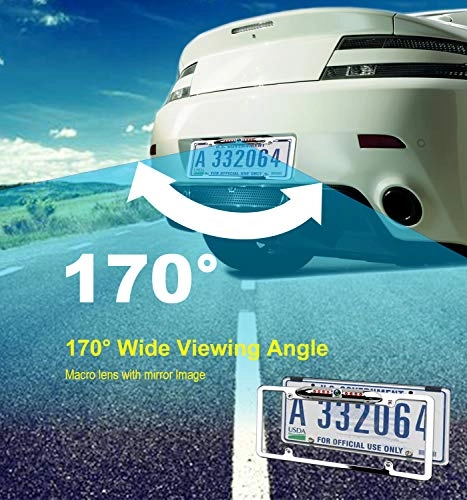 MCSXT-03 - 8 LED Night Vision RCA 648*488 pixels