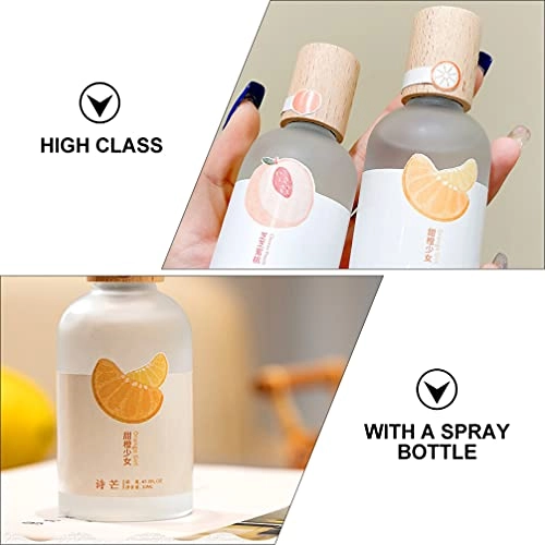 Orange Eau de Parfum 50 ml