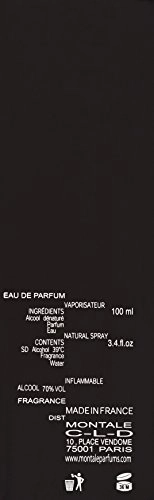 Sandflowers Eau de Parfum 7.62 ml