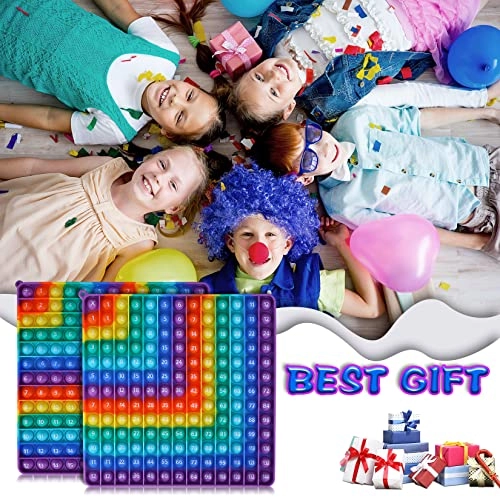 Multiplication Game - 3 years and up 1 pieces