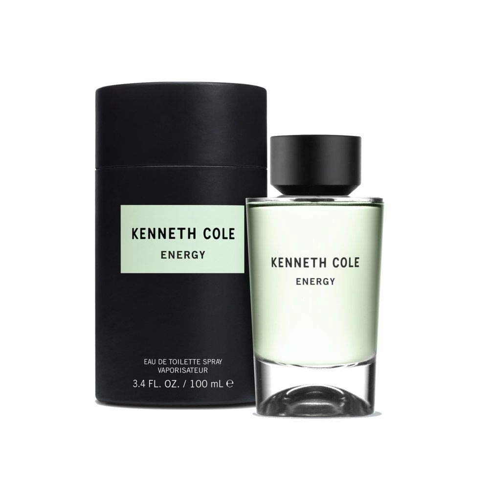 Kenneth Cole Energy Eau de Toilette 100 ml