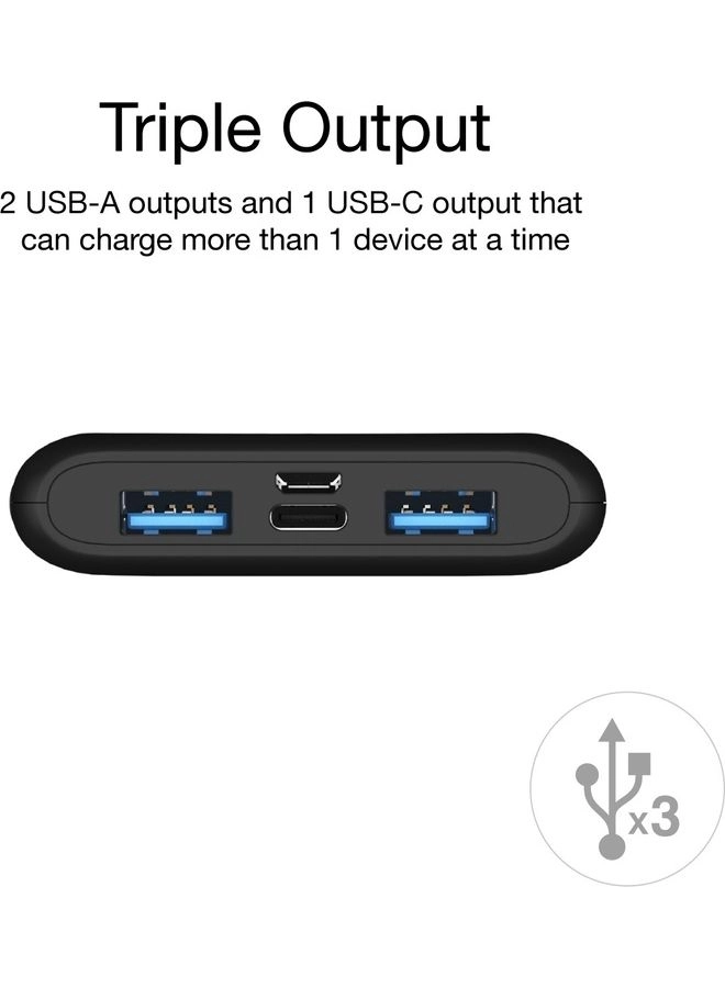 UE10063PQ - 10000mAh 20W