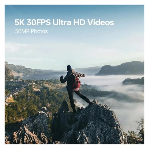 DDDAZJDCB - 5K 30FPS