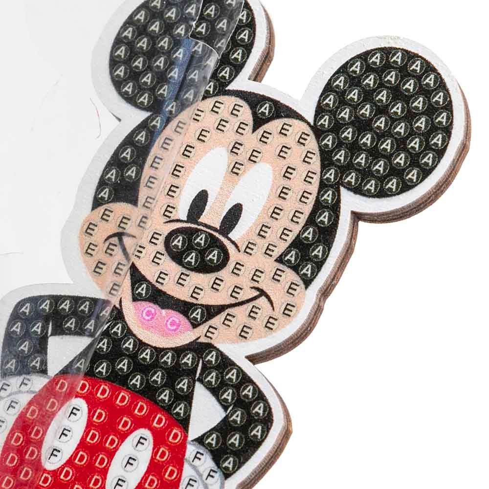 Crystal Art Buddy - Mickey - 6+ years