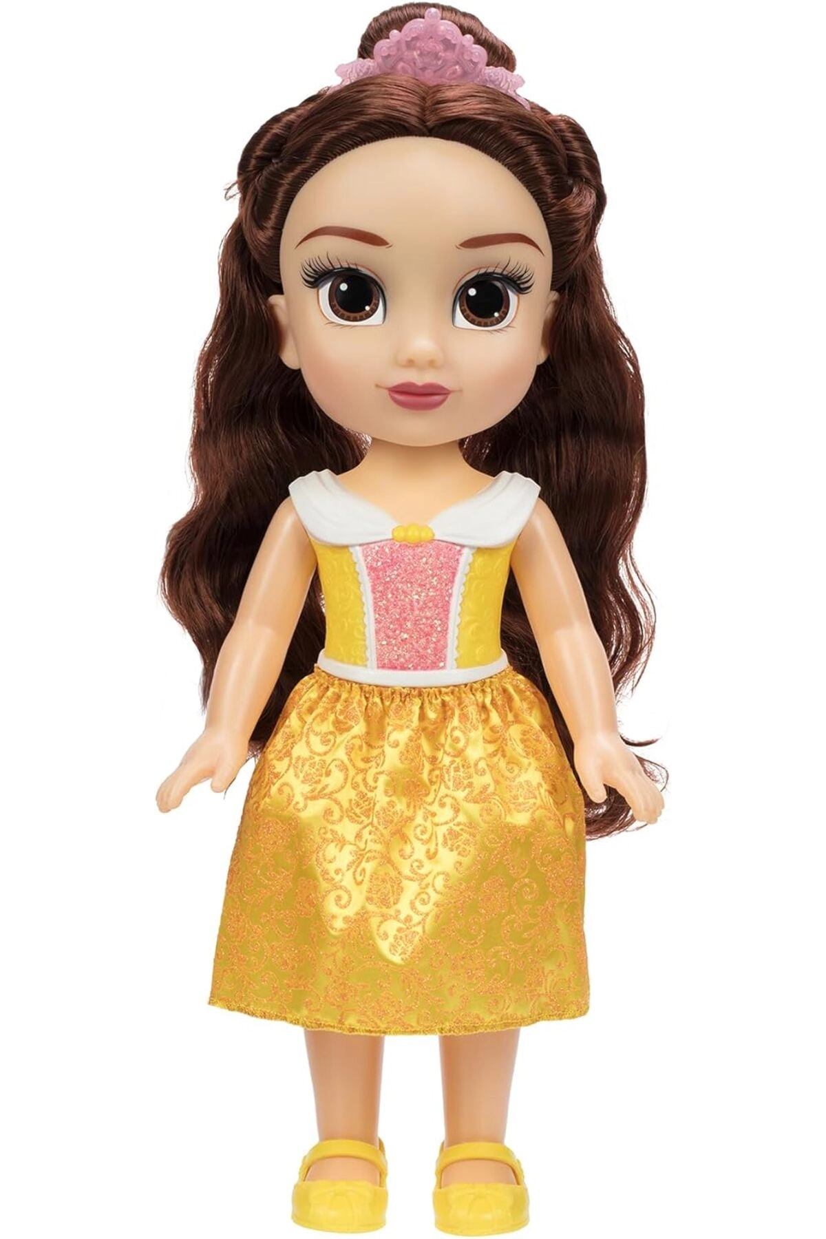 Value Doll - 15-Inch Hard Bodice