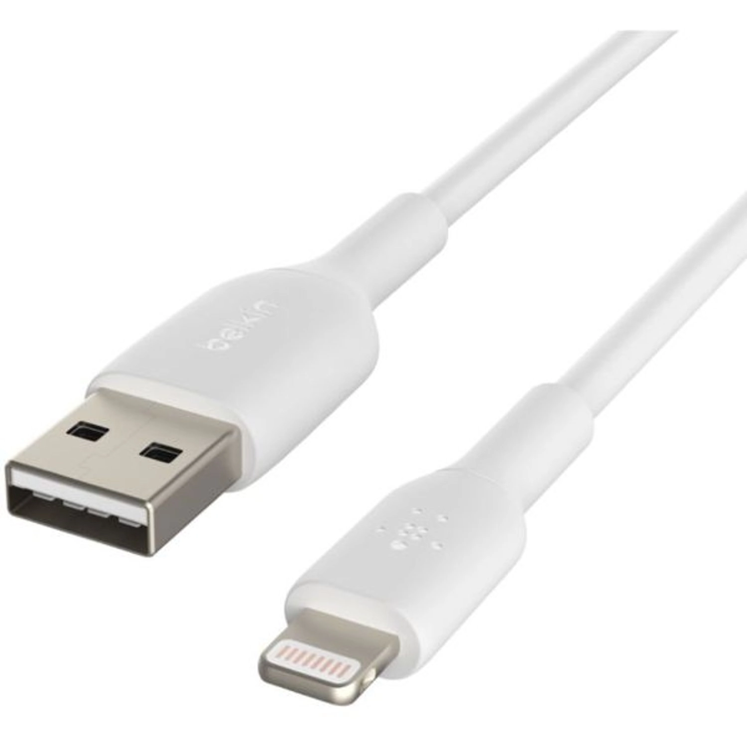 Lightning Cable USB-A to Lightning 1m Pack