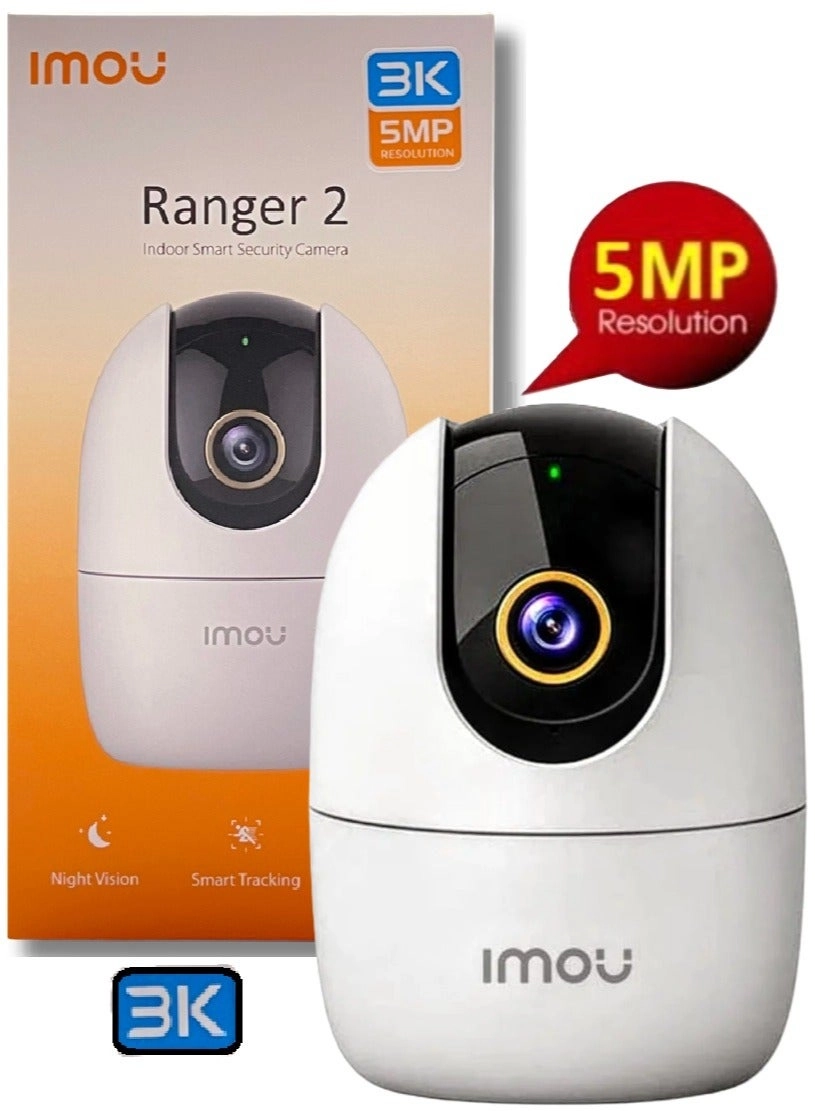 Ranger2