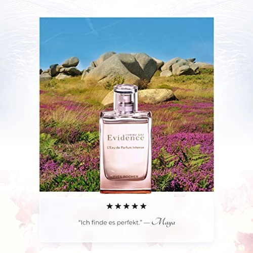 COMME UNE EVIDENCE Eau de Parfum 50 ml