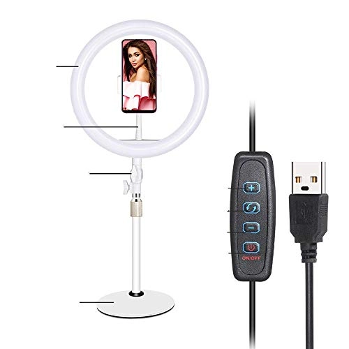 Ring Light - 19 Inch