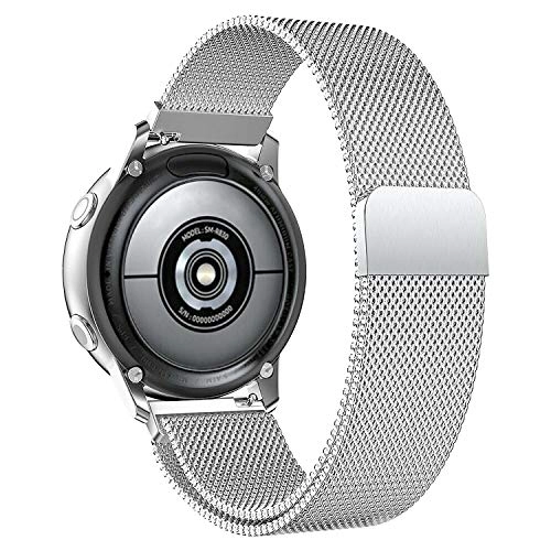 Watch Strap 22mm Stainless Steel