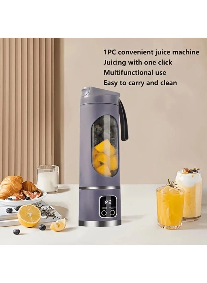 Juicer Blender - 26oz