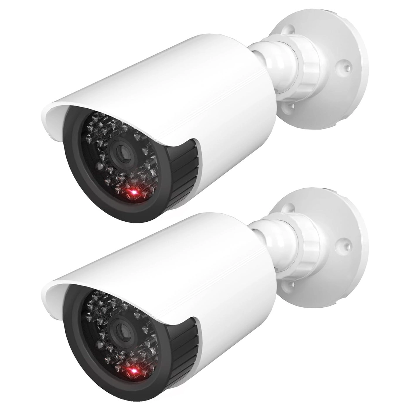 Dome Simulation Camera - indoor and outdoor Pack