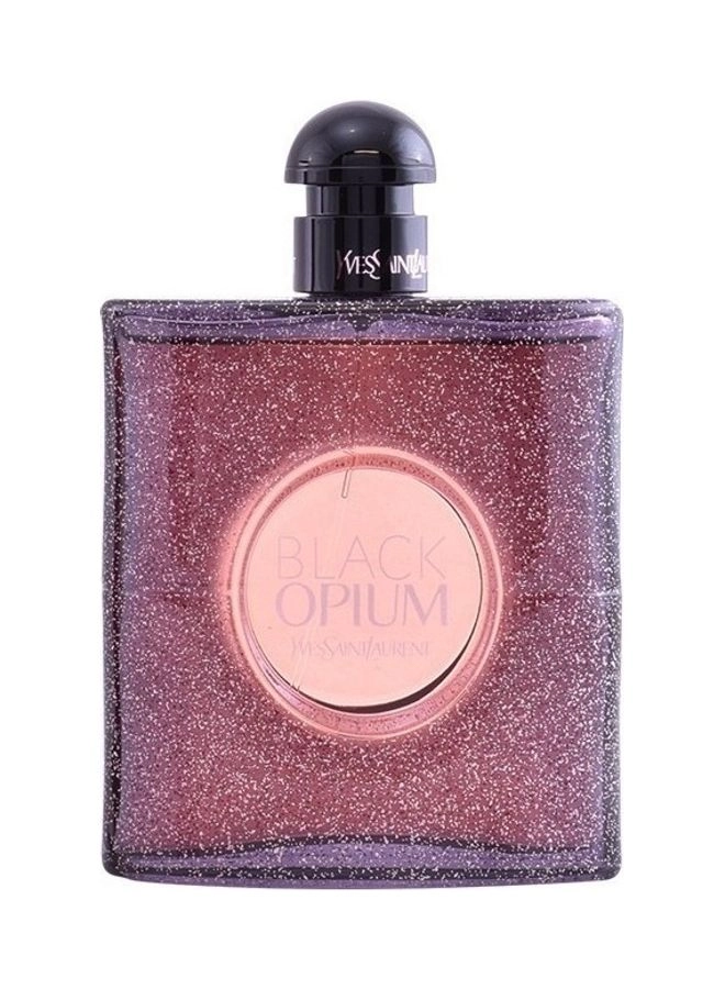 Black Opium Eau de Toilette 90 ml