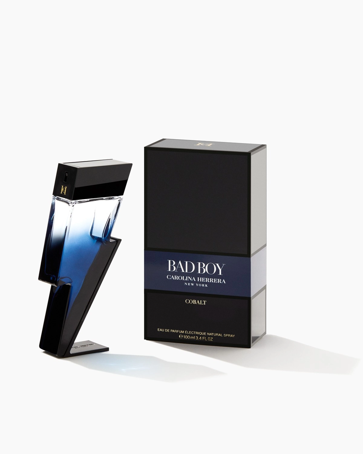 Bad Boy Cobalt Elixir Eau de Parfum - 100ML