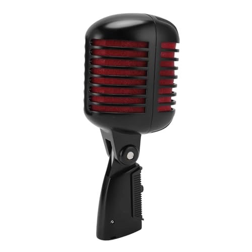 31dvggofty Wired Microphone