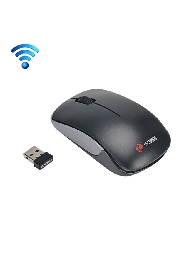MC-367 Mouse - Wireless