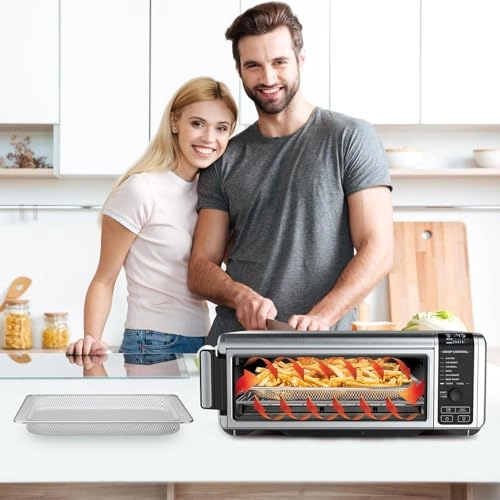 Air Fry Basket - 304 stainless steel