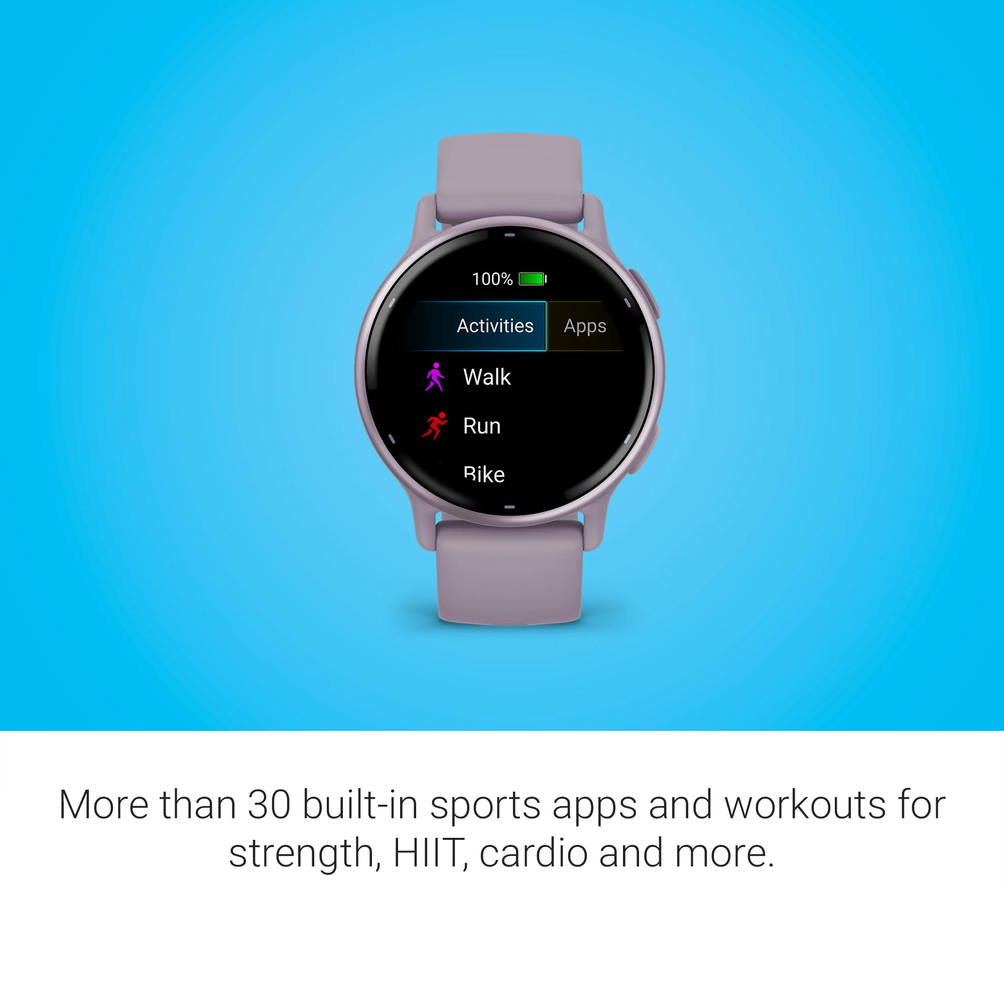 Vivoactive 5