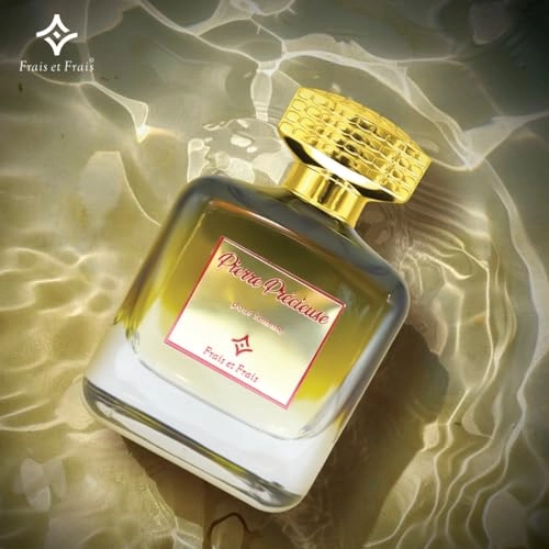 Pierre Precieuse Eau de Parfum 100ml