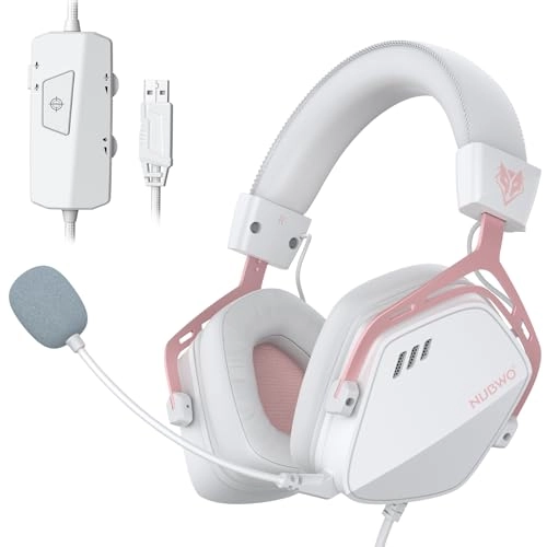 HG03 Wired Headset
