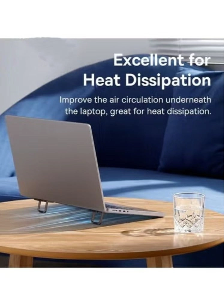 Slim Laptop Kickstand