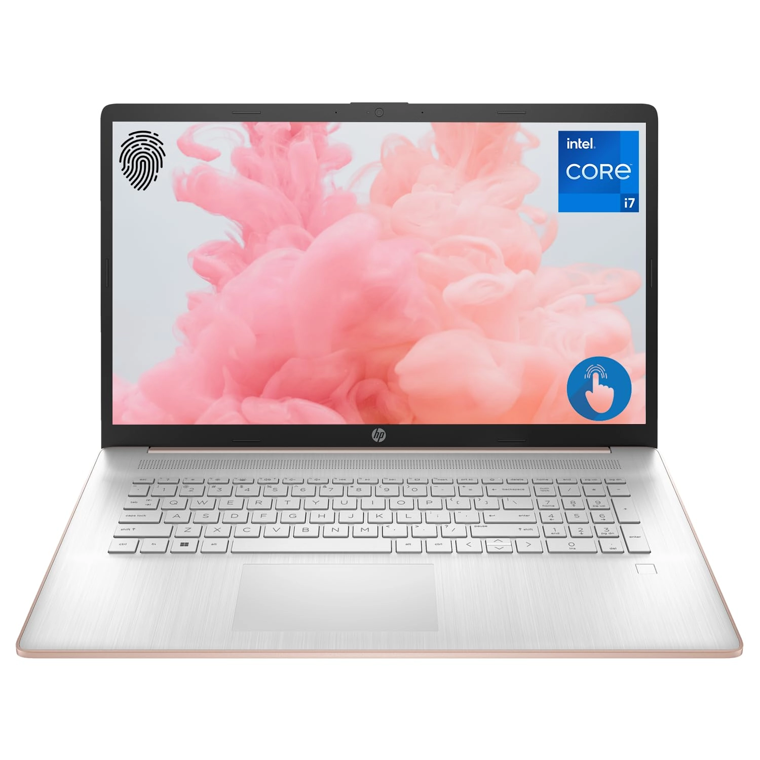 HP (Open Box) Essential 17t TPN-I139 - 17.3'' i7-1355U 32GB DDR4 1TB SSD