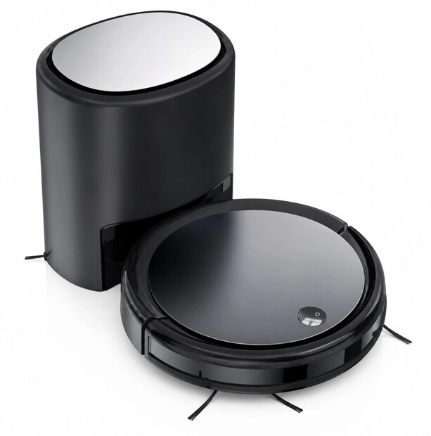 Havenix Robot Vacuum Cleaner - with Base Self-Charging Dock