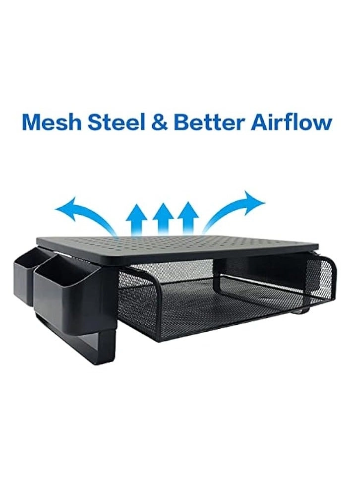 Monitor Stand Riser