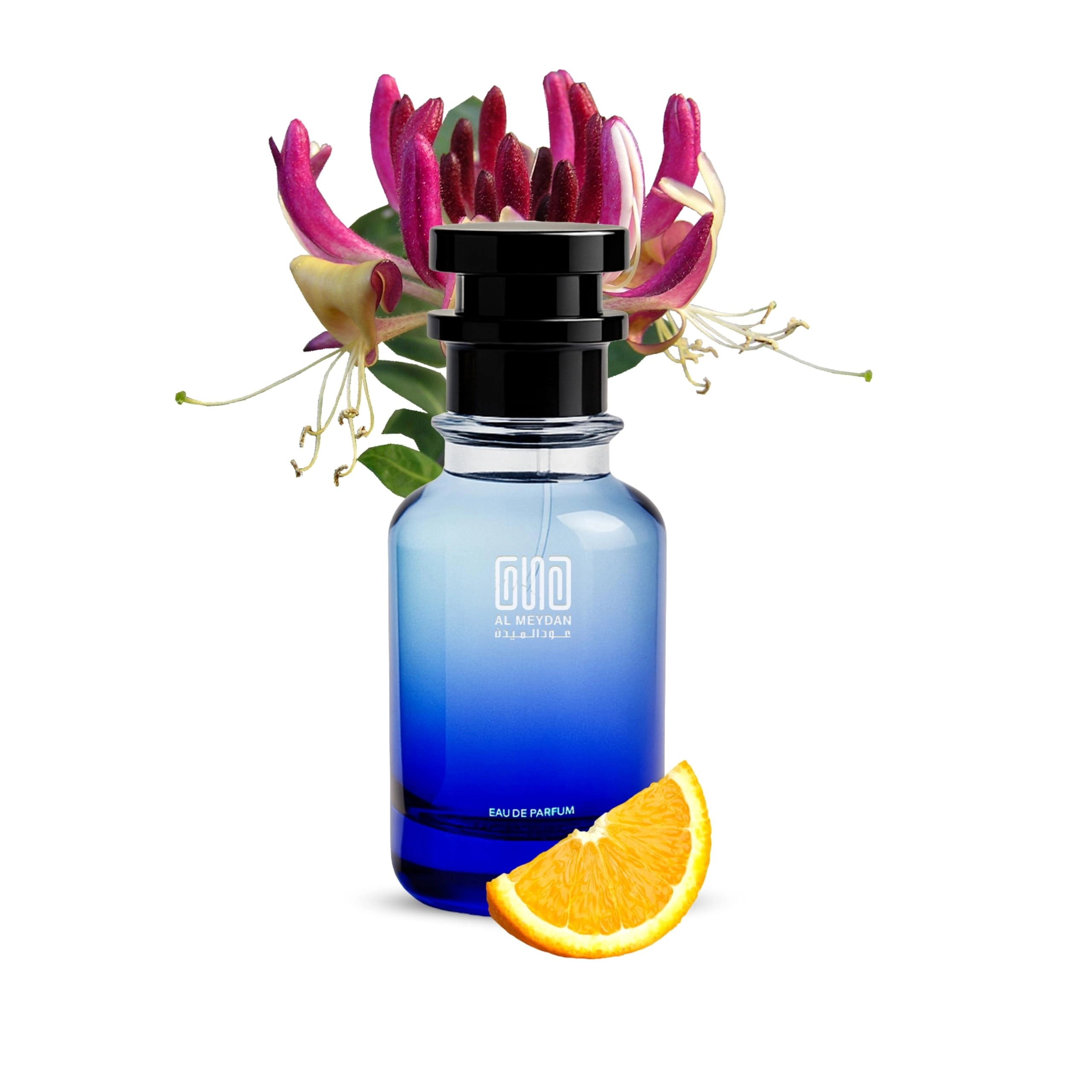 Oud Al Meydan Bottle of Nite - 50 ML