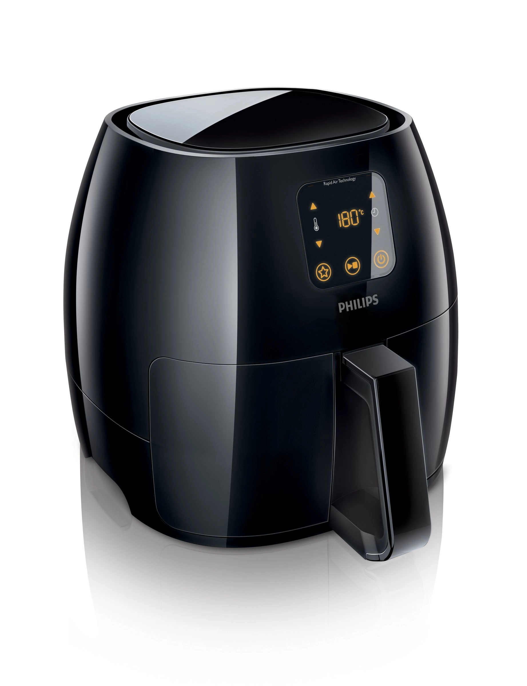 Philips (Open Box) Airfryer XL HD9280/91