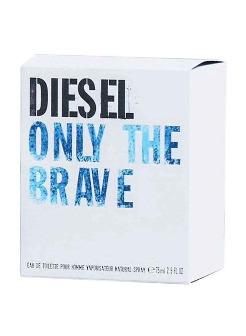 Only The Brave Eau de Toilette 75 ml