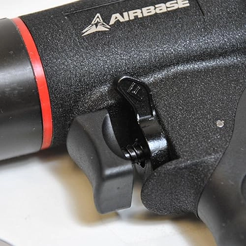 EATDR03S1P - Industrial Reversible Air Drill 3/8" 2700 RPM