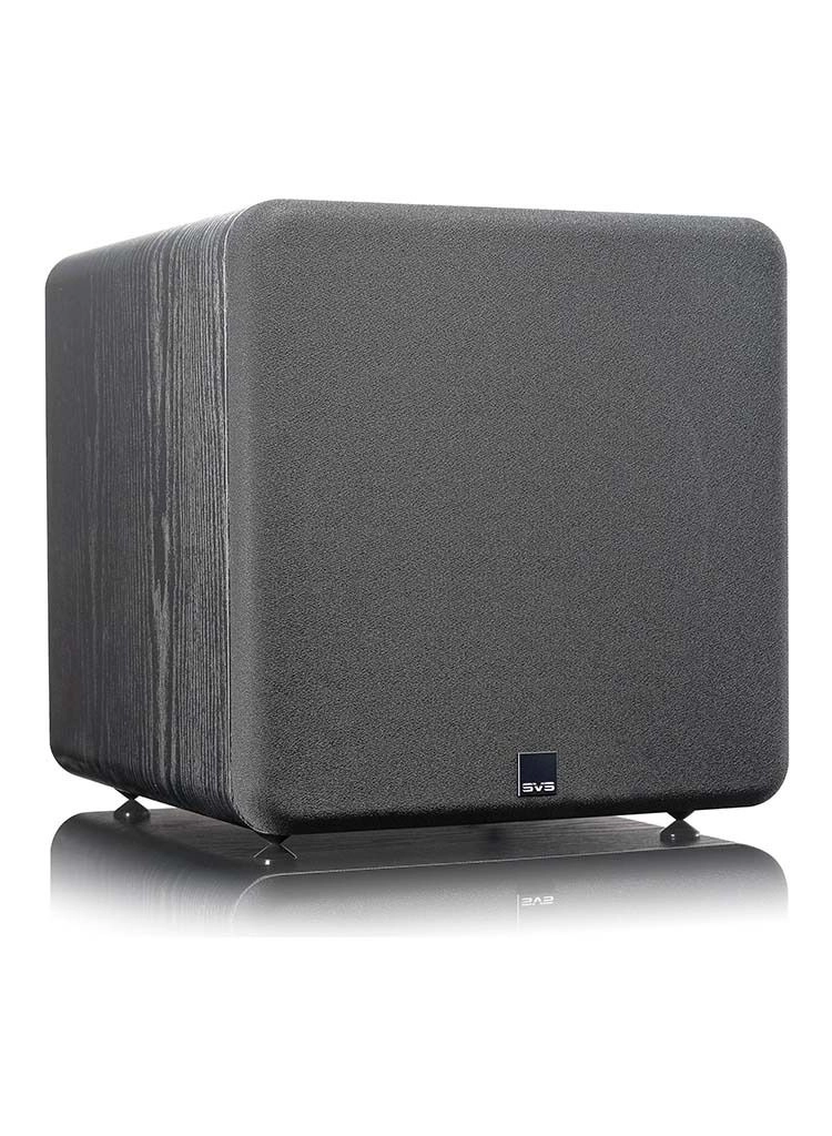 SB-2000 Pro - 550W 12-inch