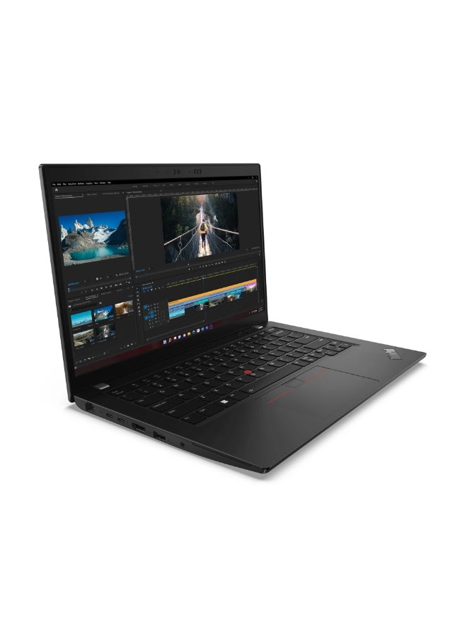 ThinkPad L14 21H10059GR - 14'' Core i7-1355U 8GB DDR4 512GB SSD