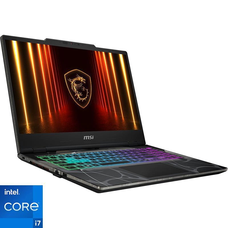 Cyborg 15 9S7-15Q342 - 15.6'' Core i7-13620H 16GB DDR5 512GB SSD
