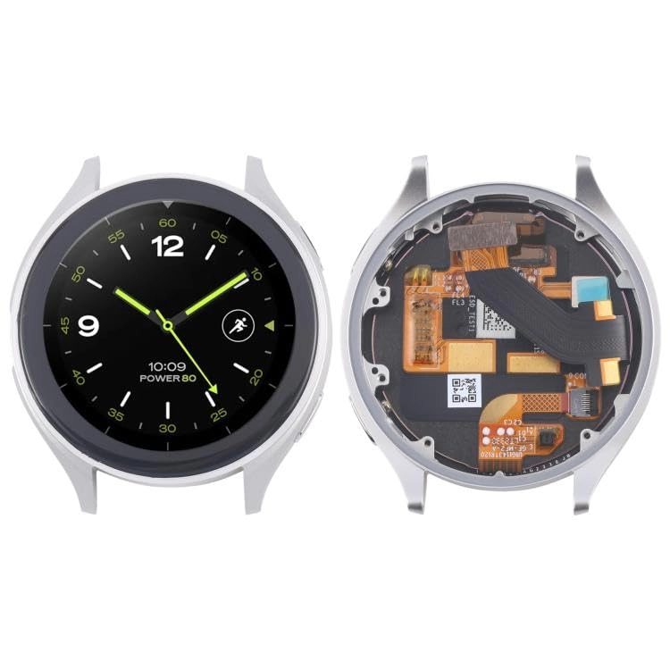 CHENZHILINGS Watch 2 LCD Screen