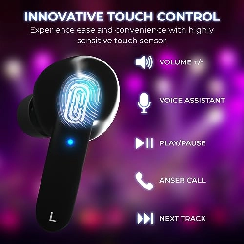 Mambo Wireless Earbud