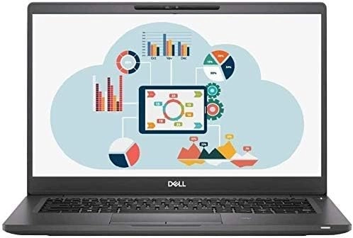 (Renewed) Latitude 7300 - 13.3'' i7-8665U 32GB DDR4 1TB SSD