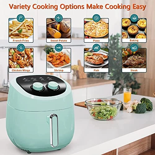 Air Fryer Oven gr_25