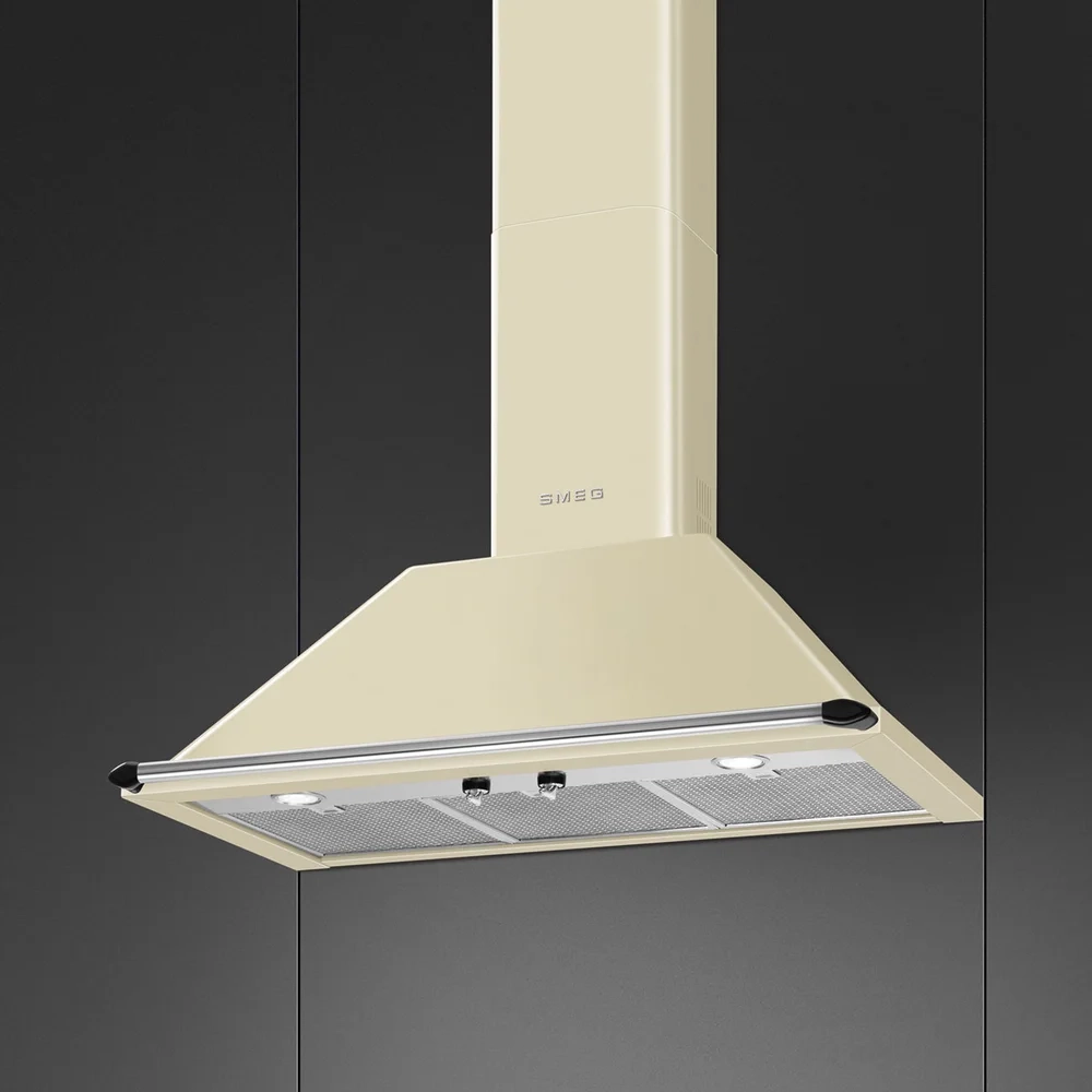 KT90PE - 820 m³/h 90 cm